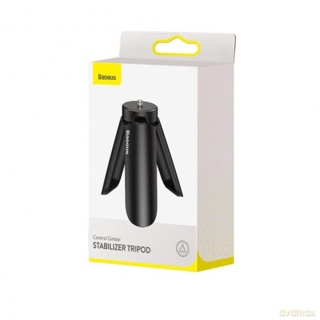 Baseus Tripod Tripod statyw uniwersalny gwint 1/4 cala