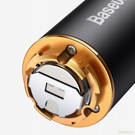 Baseus Ultra Mini Kijek do Selfi Stick uchwyt Bluetooth