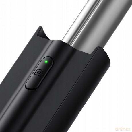 Baseus Ultra Mini Kijek do Selfi Stick uchwyt Bluetooth