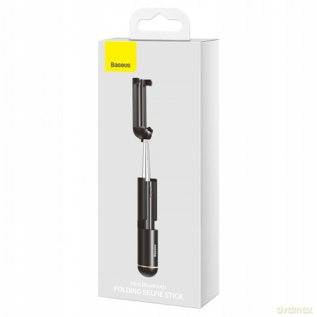 Baseus Ultra Mini Kijek do Selfi Stick uchwyt Bluetooth