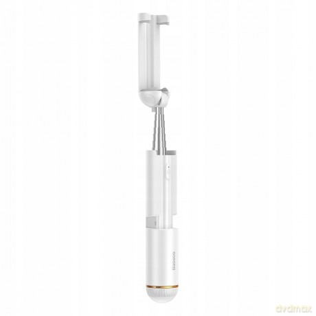 Baseus Ultra Mini Kijek do Selfi Stick uchwyt Bluetooth
