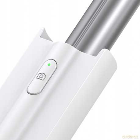 Baseus Ultra Mini Kijek do Selfi Stick uchwyt Bluetooth