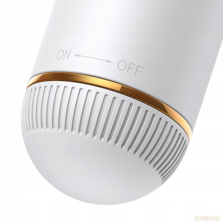 Baseus Ultra Mini Kijek do Selfi Stick uchwyt Bluetooth