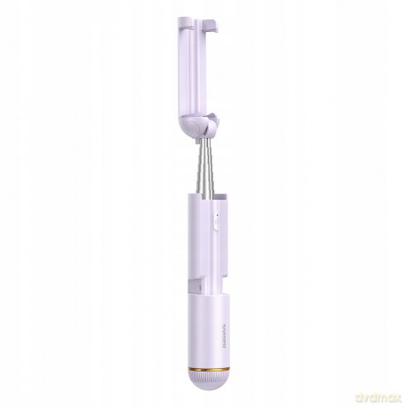 Baseus Ultra Mini Kijek do Selfie Stick uchwyt Bluetooth