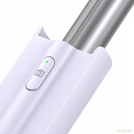 Baseus Ultra Mini Kijek do Selfie Stick uchwyt Bluetooth