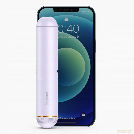 Baseus Ultra Mini Kijek do Selfie Stick uchwyt Bluetooth