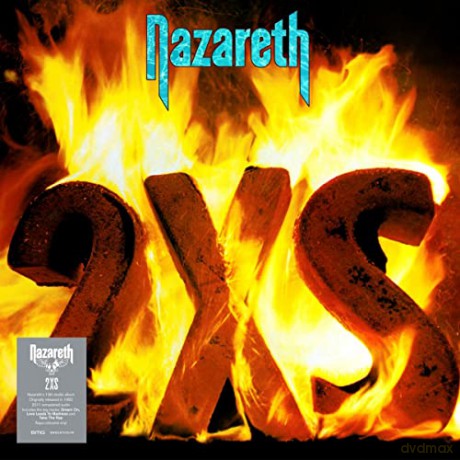 Nazareth: 2xs [Winyl]
