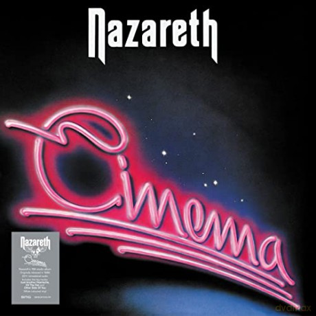 Nazareth: Cinema [Winyl]