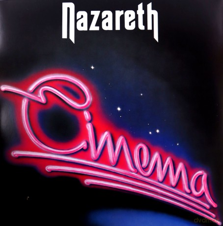 Nazareth: Cinema [Winyl]
