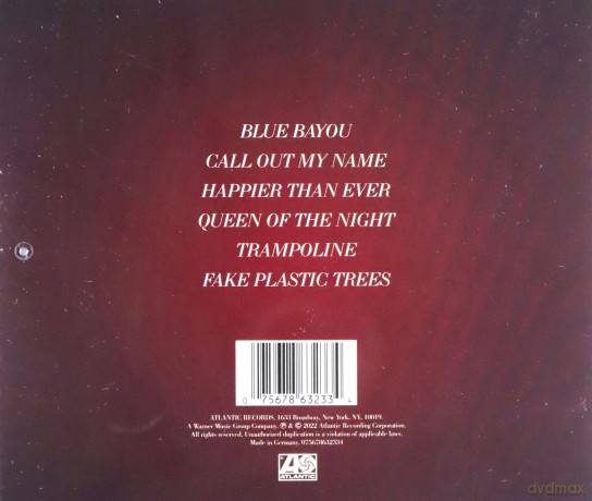 Kelly Clarkson: Kellyoke [CD]