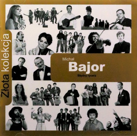 Michal Bajor: Złota Kolekcja (Limited) [CD]