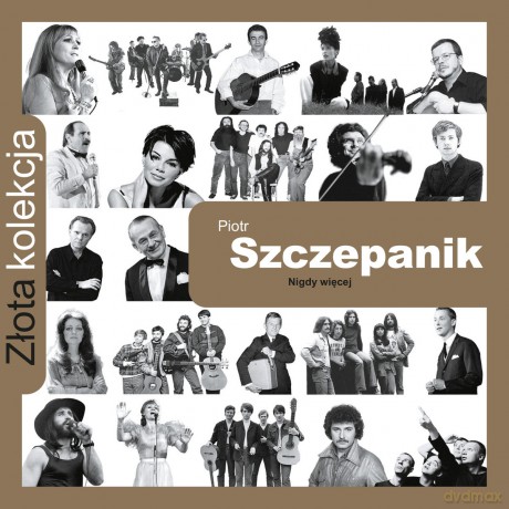 Piotr Szczepanik: Złota Kolekcja (Limited) [CD]