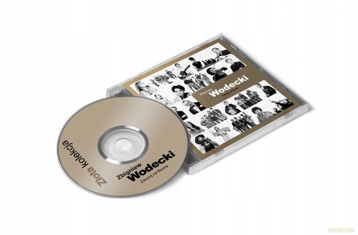 Zbigniew Wodecki: Zlota Kolekcja (Limited) [CD]