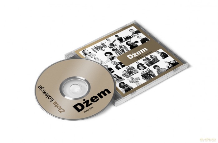 Dżem: Złota Kolekcja Vol. 1 & Vol. 2 (Limited) [2CD]