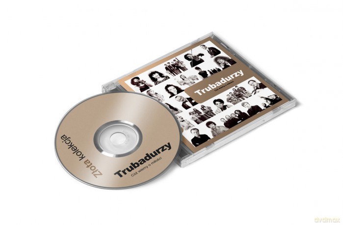 Trubadurzy: Złota Kolekcja (Limited) [CD]