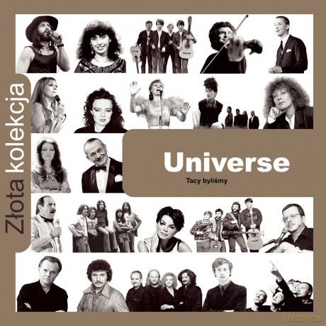 Universe: Złota Kolekcja (Limited) [CD]