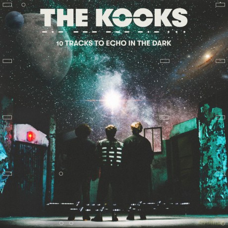 The Kooks: 10 Tracks to Echo in the Dark [Winyl]