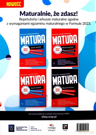 Nowe język niemiecki Effekt zeszyt ćwiczeń część 5 liceum i techniku 176454 [KSIĄŻKA]