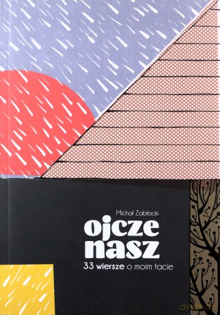 Ojcze Nasz - Michał Zabłocki [KSIĄŻKA]