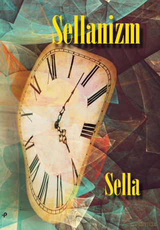 Sellanizm - Sella [KSIĄŻKA]