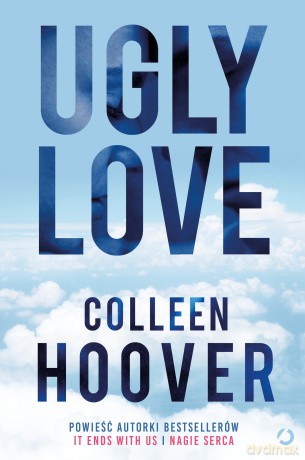 Ugly Love - Colleen Hoover [KSIĄŻKA]