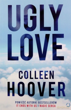 Ugly Love - Colleen Hoover [KSIĄŻKA]