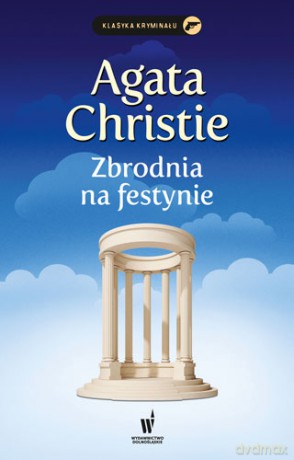 Zbrodnia na festynie - Agatha Christie [KSIĄŻKA]