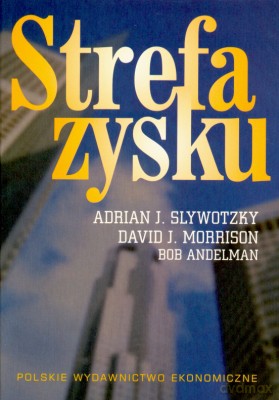 Strefa Zysku [KSIĄŻKA]