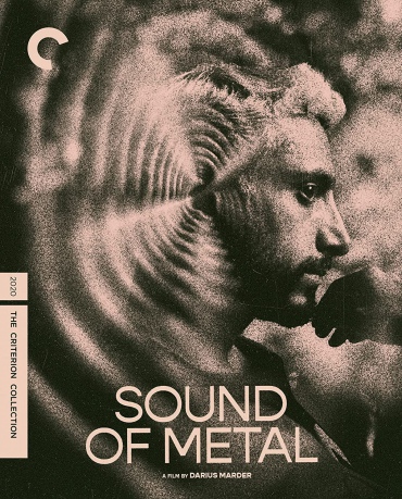 Sound of Metal [Blu-Ray 4K]+[Blu-Ray]