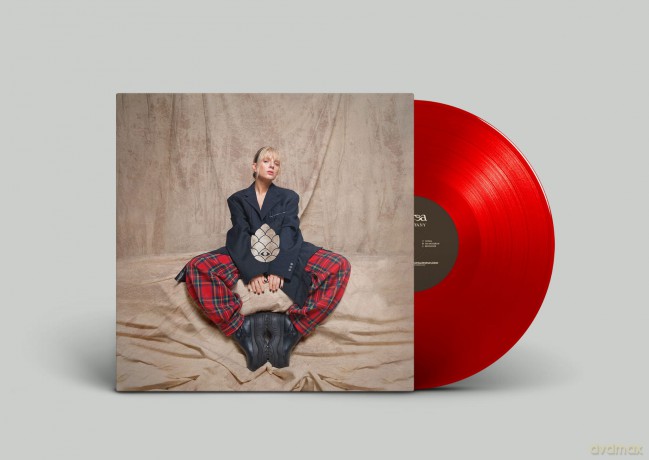 Sarsa: Runostany (RSD 2022) [Winyl]