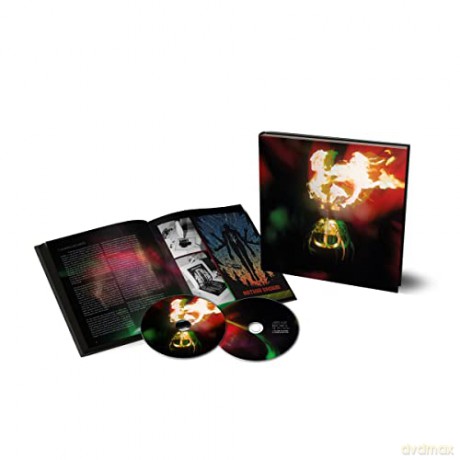 Arthur Brown: Long Long Road (Deluxe) (digibook) [2CD]