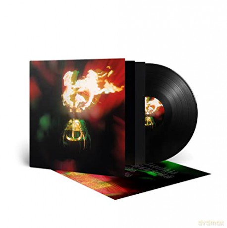 Arthur Brown: Long Long Road [Winyl]