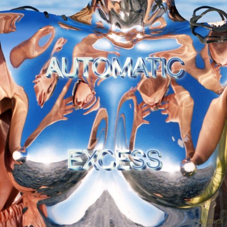 Automatic: Excess [2xWinyl]