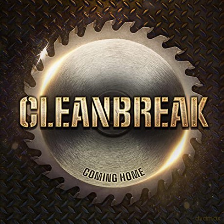 Cleanbreak: Coming Home [CD]