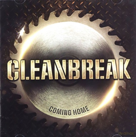 Cleanbreak: Coming Home [CD]
