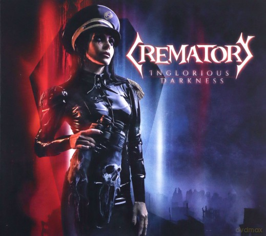 Crematory: Inglorious Darkness (Limited) (digipack) [CD]