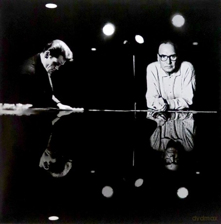 Ennio Morricone Chet Baker: I Know I Will Lose You EP (RSD) [Winyl]
