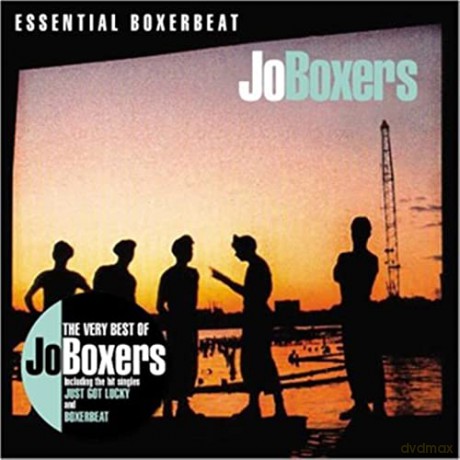 JoBoxers: Essential Boxerbeat [CD]