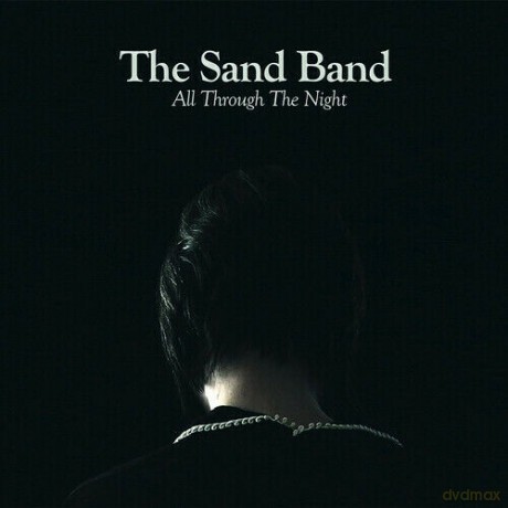 The Sand Band: All Through The Night [Winyl]