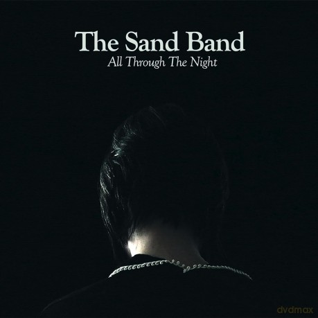 The Sand Band: All Through The Night [Winyl]