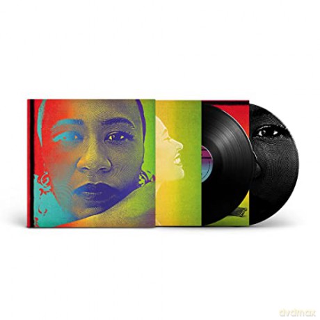 Emeli Sande: Let's Say For Instance [2xWinyl]