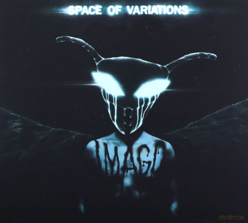 Space Of Variations: Imago  [CD]