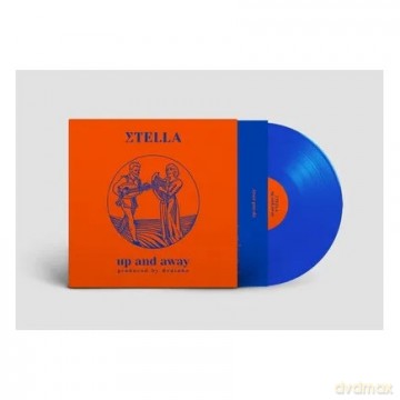 Stella: Up And Away (digipack) [CD]