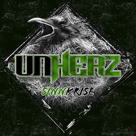 Unherz: Sinnkrise (digipack) [CD]
