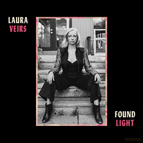 Laura Veirs: Found Light [CD]