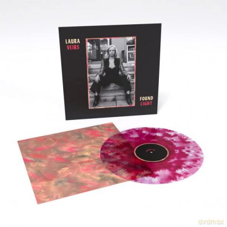 Laura Veirs: Found Light [Winyl]