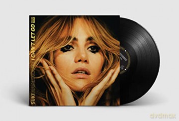 Suki Waterhouse: I Can't Let Go [Winyl]