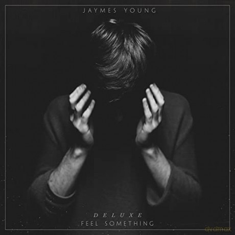 Jaymes Young: Feel Something [Winyl]