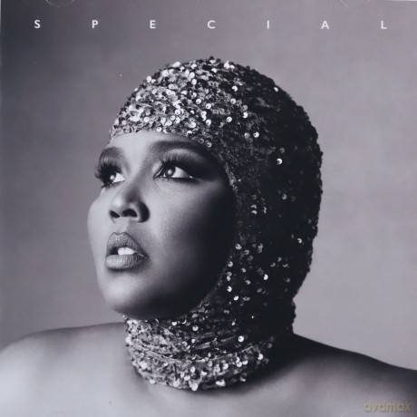 Lizzo: Special [CD]