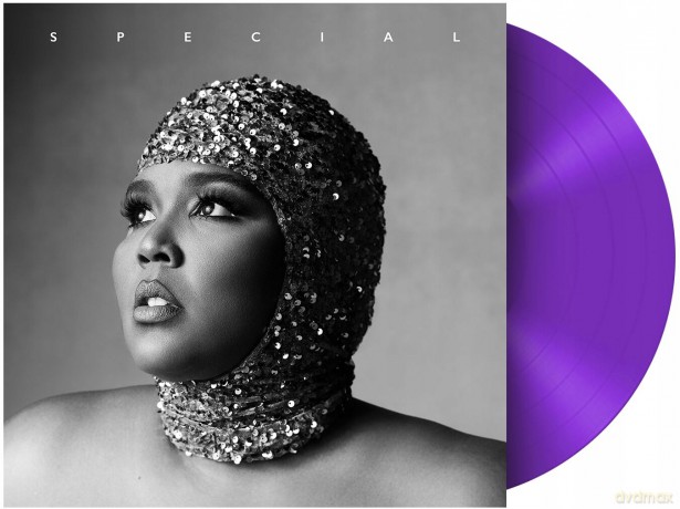 Lizzo: Special (Purple) [Winyl]